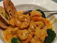 -廊亦舫Lang Yi Fang Restaurant(金桥店)