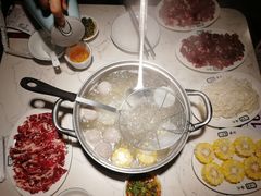 -八合里牛肉火锅(深圳龙华硅谷店)