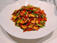 鸡蛋干耳尖-上座·餐厅(阳光100店)