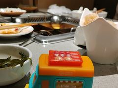 -海底捞火锅(丰尚国际广场店)