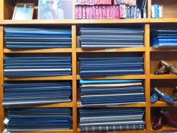 点击看大图 -香港威德诚洋服BESPOKE西服西装高级定制(上海湾一店)