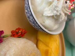 -卷心菜和避孕套餐厅(Pattaya)