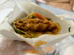 -卞姐蛋饼(陕西南路店)
