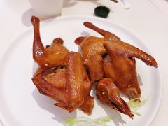 -蔡澜点心·粤菜(月星环球港店)