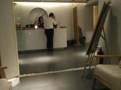 -锦初·禅意4K影院式足道·新中式SPA(茂业天地店)