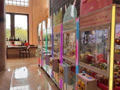 -三亚海棠湾万丽度假酒店