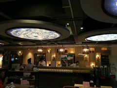 水吧-元启堂·中医正骨推拿·经络足道(夏湾店)