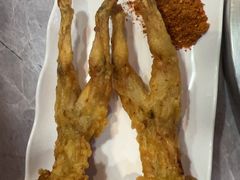 -宽尺巷鱼蛙自助火锅(虎丘钻石广场店)