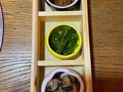 -赤坂亭·M9和牛烧肉·铁板烧(合肥万象城店)