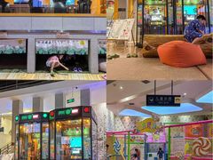 -丽池宫韩式汗蒸会馆(华灯坊店)