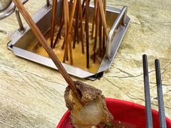 -老徐烧烤涮肚(交道口店)
