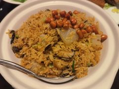 闽和南白萝卜饭-闽和南(深圳万象城店)
