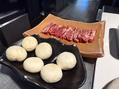 -焱铁烧·黑毛和牛专门店(杭州嘉里中心店)