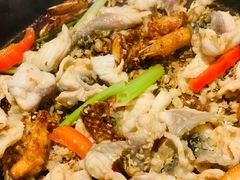 -谭厨中山传家菜.乳鸽.脆鲩鱼(华强北中航城店)