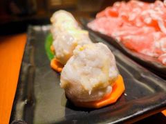 手作芝士虾滑-呷哺呷哺(凯旋广场店)