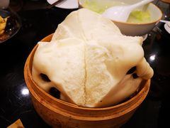 喜馍馍-鲁菜根·泰山菜(普照店)