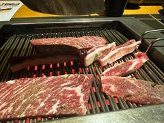 -千寻烧肉(政务区店)