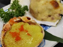蟹宝-红叶日本料理(三八广场店)