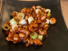 -玉桥餐厅(天坛店)