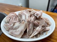 -月星羊肉面馆(黄河路美食休闲街店)