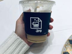 -JPG coffee(广州体育西店)