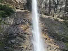-秦岭风景区