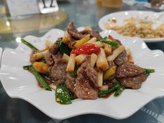 -明记海鲜大排档(巽寮湾店)