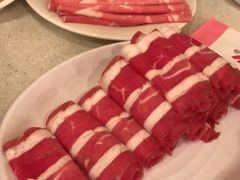 -八先生涮肉房(三里河店)