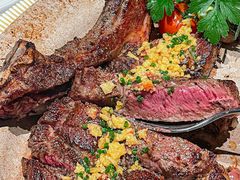 -王品牛排(杭州大厦店)