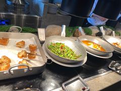 -大理实力希尔顿酒店•香全日制餐厅