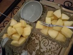 -北纬37°SPA养身会馆(湖西店)