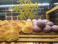 -BREAD WAY面包路·欧式面包(龙湖时代D馆店)