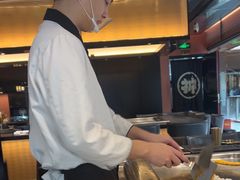 -大神太神·铁板烧(瑞虹天地月亮湾店)