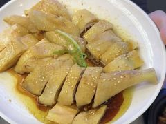 -九龙茶记·粤式餐厅融合菜(鹭江店)