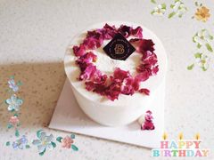 -巴黎贝甜(大宁国际商业广场店)