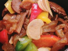 -紫滇源云南生态菜(丹凤街店)