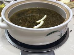 -爱膳菌锅锅(阳南店)
