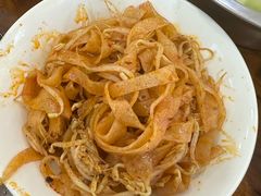 -王菊美食街·王菊面馆(总店)