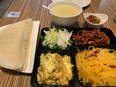 -老昌春饼(中央大街店)