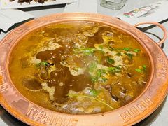 -阳坊胜利涮羊肉(天通苑店)