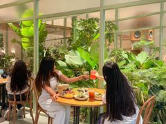 -The Good Place好地方·Brunch·coffee(国贸店)