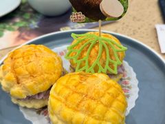 -点都德(南京新百店)