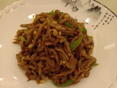 -安庆碧桂园凤凰酒店-维也纳餐厅