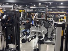 -超鹿运动健身(紫阳商贸中心店)