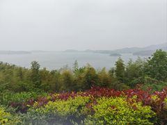 -天目湖涵田半山温泉