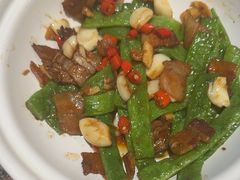 -三道菜(明堂公园店)