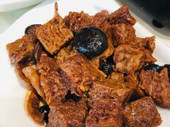 -阿莉餐厅(枣阳路店)