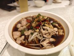 驰名腰花-宏玲餐厅(四川南路店)