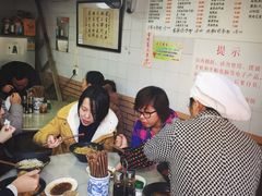 -老地方面馆(思南路店)