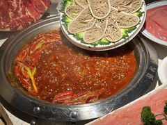 -蜀院鲜火锅(高升桥店)